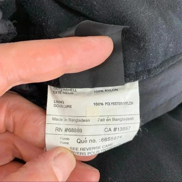 Boulder Gear Ski and Snowboarding pants - Picture 9 of 9